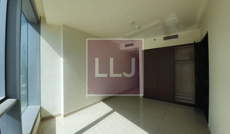 Apartment in Al Reem, Abu Dhabi, UAE 1 bedroom, 78.7m2