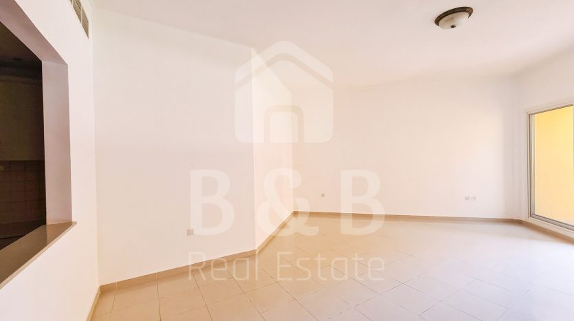 Apartment in BAB AL BAHR RESIDENCES in Al Marjan Island, Ras Al Khaimah, UAE 1 bedroom, 105.1m2