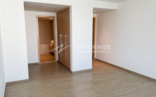 Apartment on Yas Island, Abu Dhabi, UAE 3 bedrooms, 191.4m2