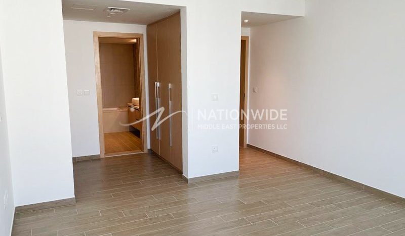 Apartment on Yas Island, Abu Dhabi, UAE 3 bedrooms, 191.4m2