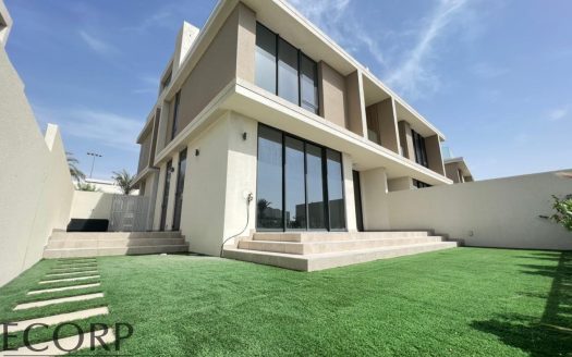 Villa in Dubai Hills Estate, UAE 3 bedrooms, 269m2