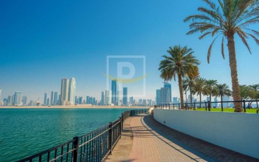 Land plot in Dubai, UAE 2307.1m2