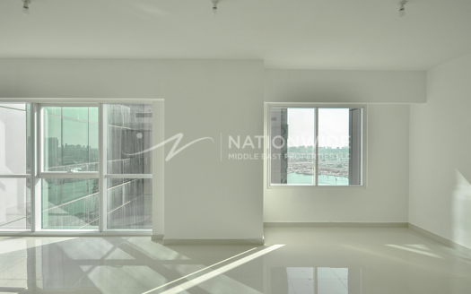 Apartment in Al Reem, Abu Dhabi, UAE 2 bedrooms, 160m2