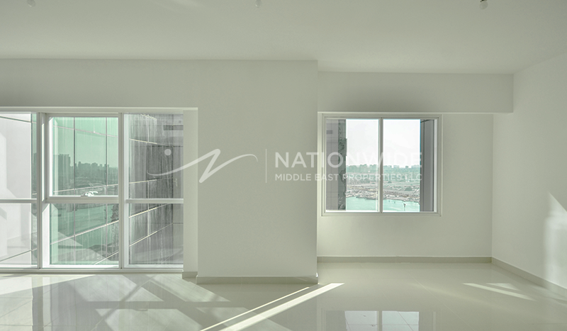 Apartment in Al Reem, Abu Dhabi, UAE 2 bedrooms, 160m2