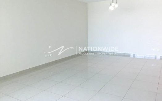 Apartment in Al Reem, Abu Dhabi, UAE 2 bedrooms, 156.6m2