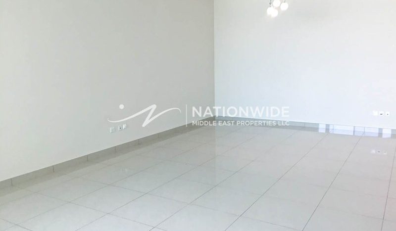 Apartment in Al Reem, Abu Dhabi, UAE 2 bedrooms, 156.6m2