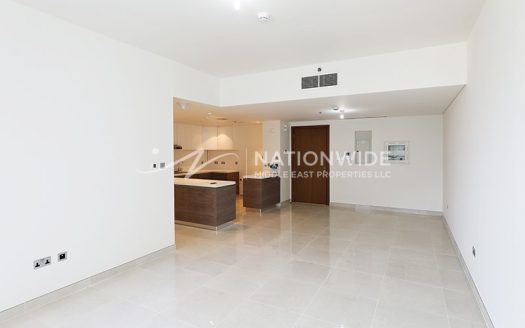 Apartment in Al Raha Beach, Abu Dhabi, UAE 2 bedrooms, 127.6m2