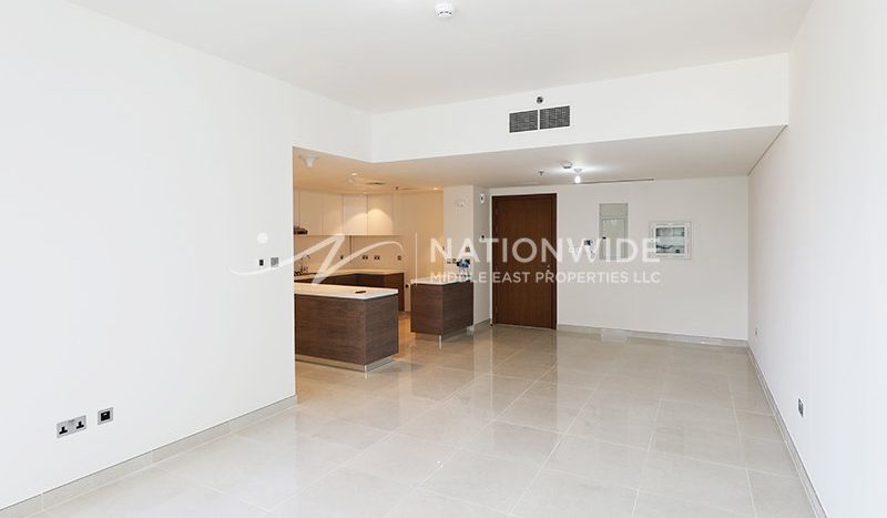 Apartment in Al Raha Beach, Abu Dhabi, UAE 2 bedrooms, 127.6m2