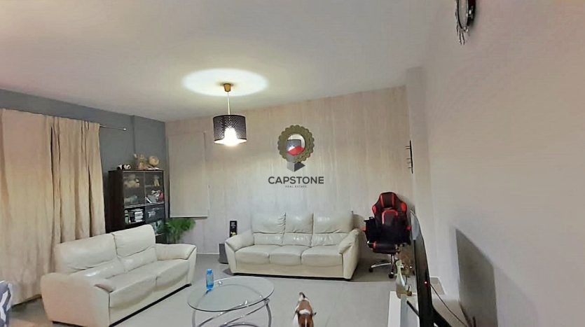 Квартира в AL REEF DOWNTOWN в Al Reef, Абу-Даби,    3 спальни, 168м2