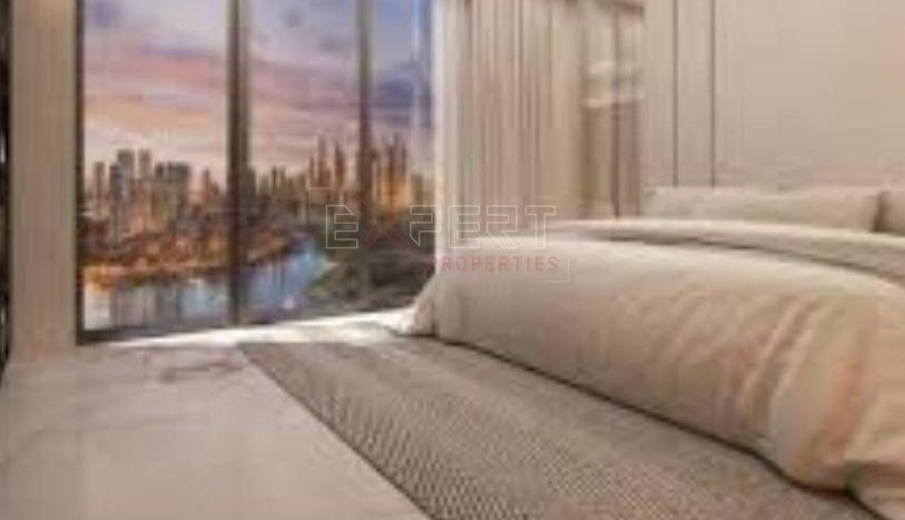 Apartment in Jumeirah Village Circle, Dubai, UAE 1 bedroom, 63.2m2