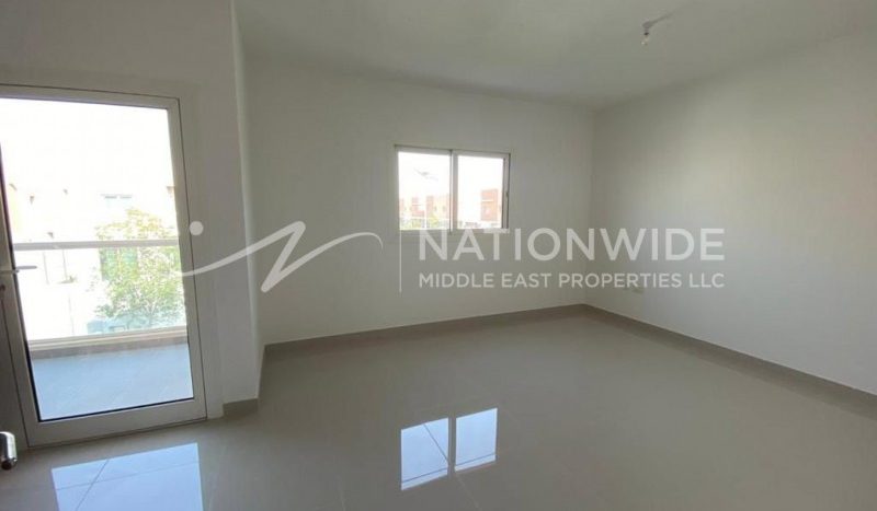 Villa in Al Samha, Abu Dhabi, UAE 3 bedrooms, 247.6m2