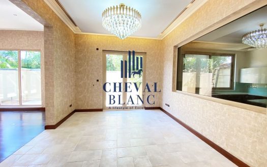 Villa in Al Barari, Dubai, UAE 5 bedrooms, 1254.2m2