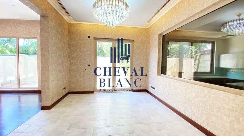 Villa in Al Barari, Dubai, UAE 5 bedrooms, 1254.2m2