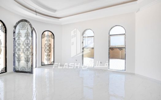 Villa in Seih Al Ghubb, Ras Al Khaimah, UAE 5 bedrooms, 1393.5m2