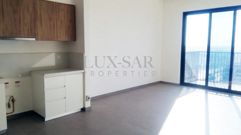 Apartment in Dubai Hills Estate, Dubai, UAE 2 bedrooms, 92.8m2