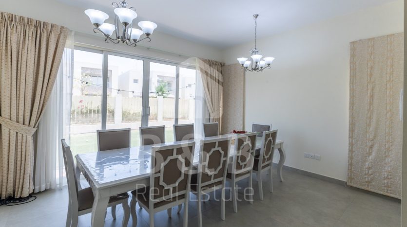 Villa in Mina Al Arab, Ras Al Khaimah, UAE 4 bedrooms, 424.5m2