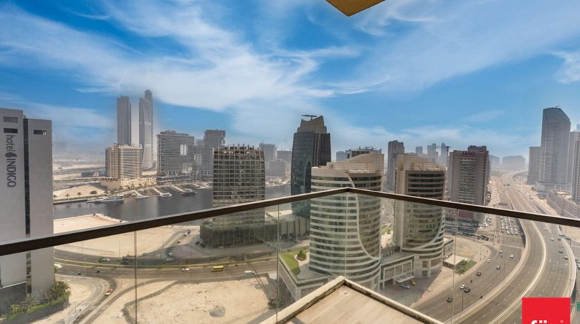 Apartment in Downtown Dubai (Downtown Burj Dubai), UAE 3 bedrooms, 195.2m2