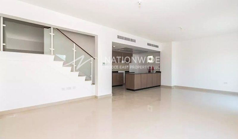 Villa in Al Samha, Abu Dhabi, UAE 3 bedrooms, 156.9m2