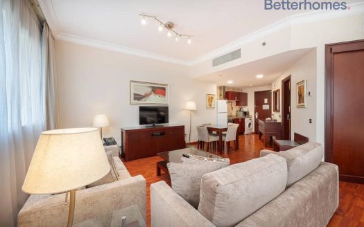 Apartment in Barsha Heights (Tecom), Dubai, UAE 53.98m2