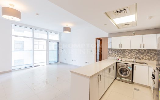 Apartment in Al Reem, Abu Dhabi, UAE 1 bedroom, 75.1m2