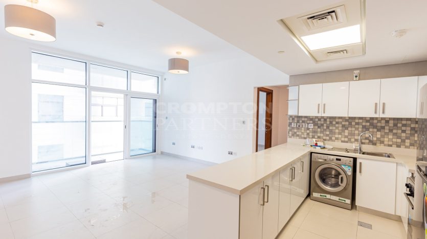 Apartment in Al Reem, Abu Dhabi, UAE 1 bedroom, 75.1m2