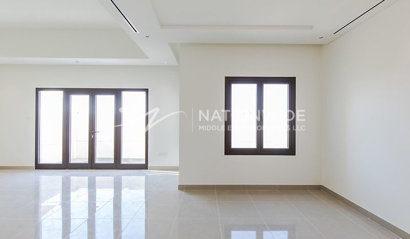 Villa in Abu Dhabi, UAE 3 bedrooms, 209m2