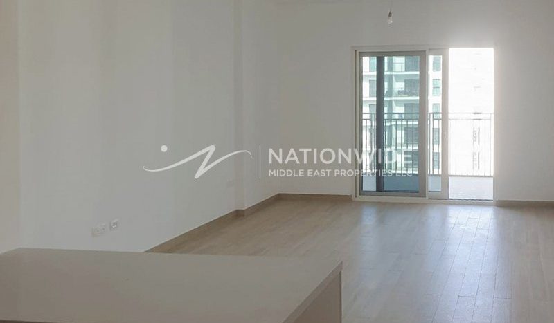 Apartment on Yas Island, Abu Dhabi, UAE 2 bedrooms, 98.9m2