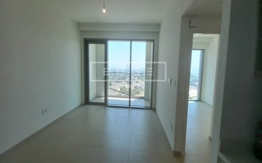 Apartment in Dubai, UAE 1 bedroom, 68.6m2