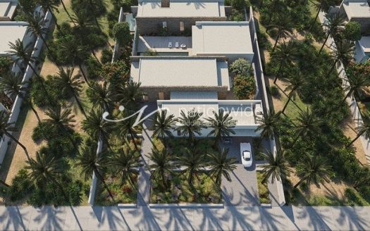 Villa in Ghantoot, Abu Dhabi, UAE 5 bedrooms, 576m2