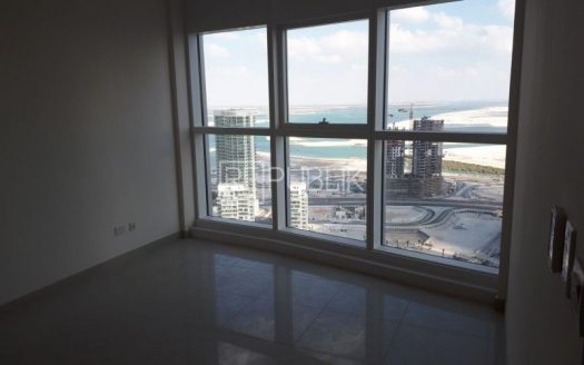 Apartment in Al Reem, Abu Dhabi, UAE 1 bedroom, 74m2