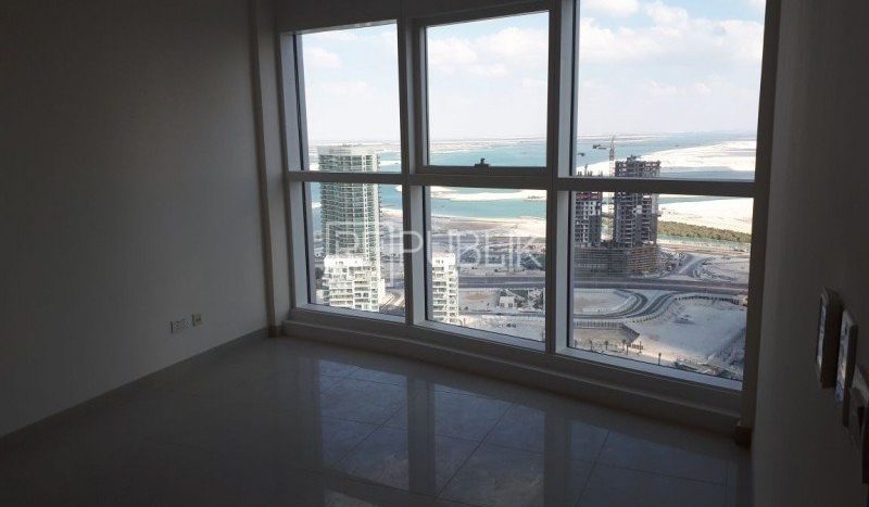 Apartment in Al Reem, Abu Dhabi, UAE 1 bedroom, 74m2