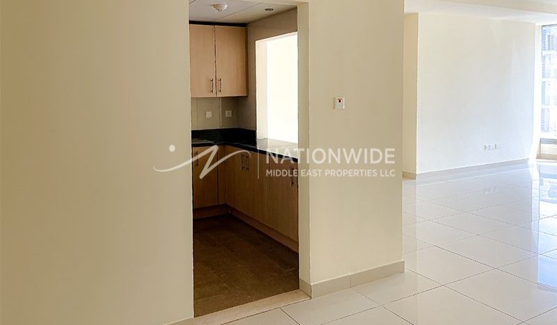 Apartment in Al Reem, Abu Dhabi, UAE 1 bedroom, 90.1m2