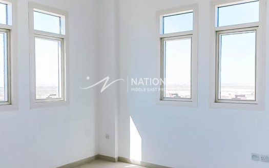 Apartment in Al Ghadeer, Abu Dhabi, UAE 2 bedrooms, 97.7m2