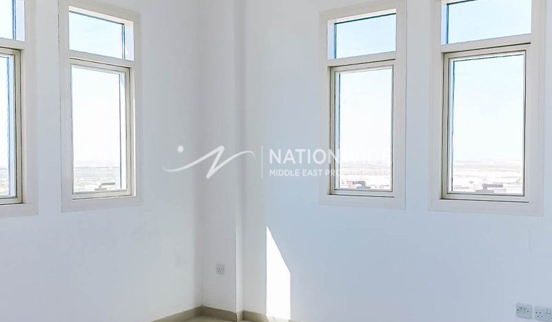 Apartment in Al Ghadeer, Abu Dhabi, UAE 2 bedrooms, 97.7m2