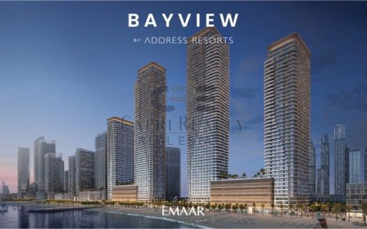 Apartment in Dubai, UAE 3 bedrooms, 169.9m2