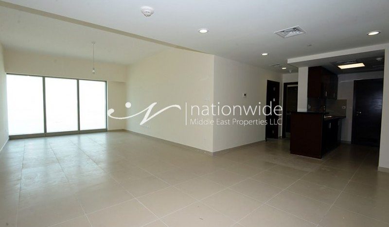 Apartment in Al Reem, Abu Dhabi, UAE 2 bedrooms, 116.2m2