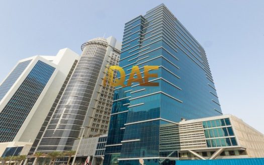 Office in Business Bay, Dubai, UAE 1180m2