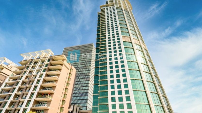 Apartment in Al Reem, Abu Dhabi, UAE 2 bedrooms, 147m2