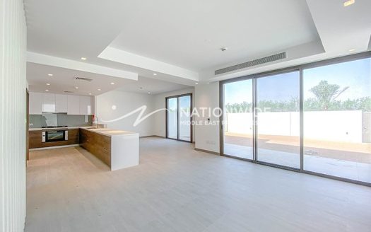 Townhouse on Yas Island, Abu Dhabi, UAE 3 bedrooms, 359.8m2