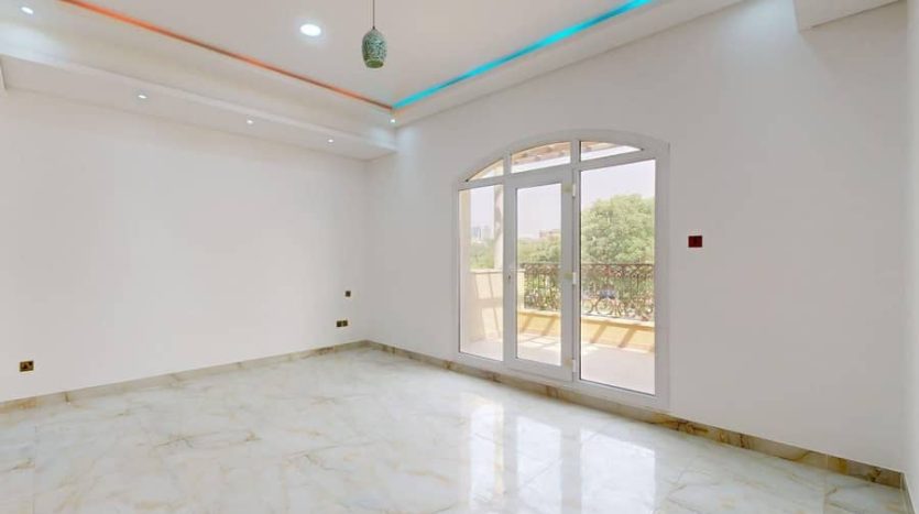 Villa in The Villa, Dubai, UAE 6 bedrooms, 527.78m2