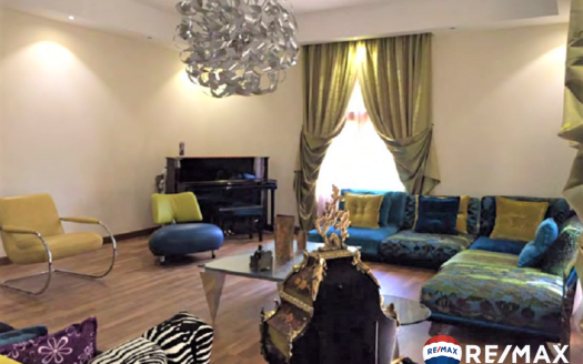 Villa in Falcon City of Wonders, Dubai, UAE 5 bedrooms, 814m2