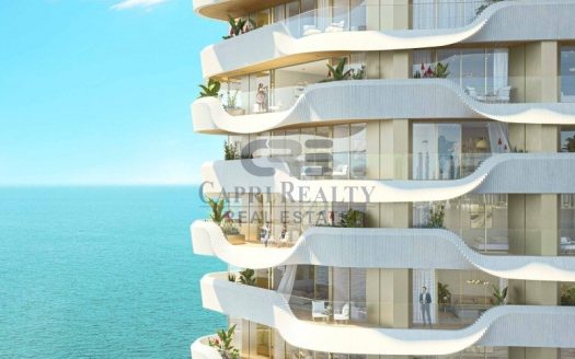 Apartment in CORAL REEF APARTMENTS in Dubai, UAE 2 bedrooms, 130m2