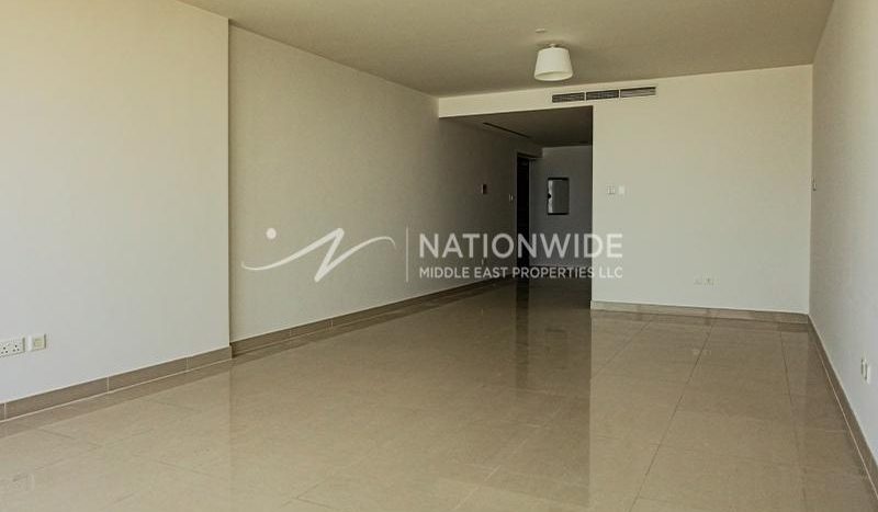 Apartment in Al Reem, Abu Dhabi, UAE 2 bedrooms, 134.7m2