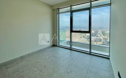 Apartment in Dubai Hills Estate, UAE 2 bedrooms, 112.6m2