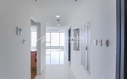 Apartment in Al Reem, Abu Dhabi, UAE 3 bedrooms, 163m2