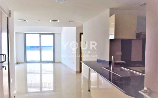 Apartment in Dubai Marina, UAE 1 bedroom, 98.9m2