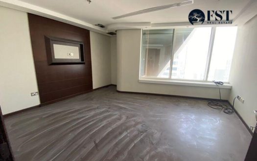 Office in Business Bay, Dubai, UAE 430.3m2