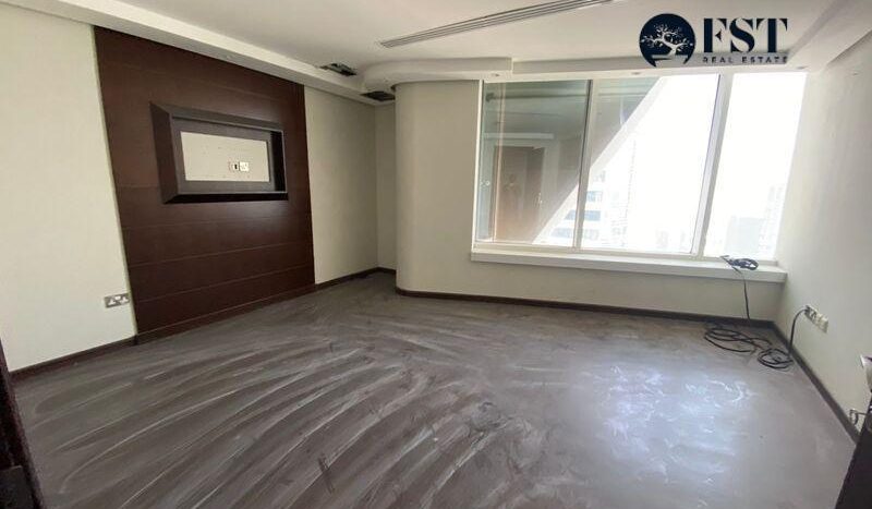 Office in Business Bay, Dubai, UAE 430.3m2