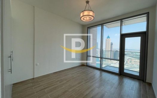 Apartment in NOORA TOWER in Business Bay, Dubai, UAE 2 bedrooms, 127m2