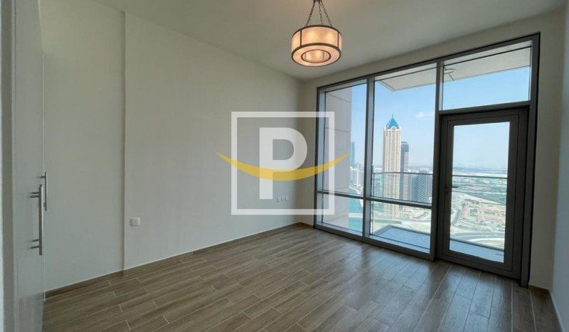 Apartment in NOORA TOWER in Business Bay, Dubai, UAE 2 bedrooms, 127m2